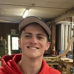 Benson Yoder - @bensonyoder129 - Instagram
