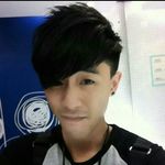 Benson Yuen - @bensonyuen0515 - Instagram