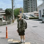 周 - @_benson_zhou - Instagram