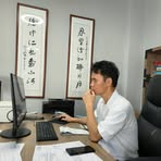 Benson Zhou - Facebook