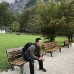 benson.zhou - @benson.zhou1989 - Instagram