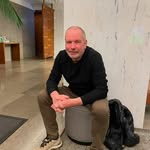 Bent Rosenberg Clausen - @bentclausen - Instagram
