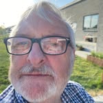 Peter Bent Clausen - @pettabent56 - Instagram