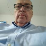 Bent Jensen - @bent5147 - Instagram