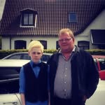 Bent Jensen - @bentjensen1965 - Instagram