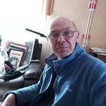 Bent Jörgensen - @bentjorgensen53 - Instagram
