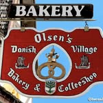 Bent Olsen - @bentolsenbaker - Instagram