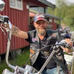 Bent Olsen - @bent6990 - Instagram