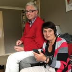 Bent Pedersen - @bentpedersen40 - Instagram