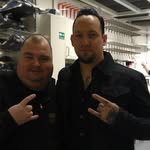 Bent Pedersen - @holmbladsgade.6.4.tv - Instagram