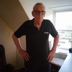 Bent Pedersen - @bent7248 - Instagram