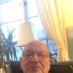 Bent Rasmussen - @bent7160 - Instagram