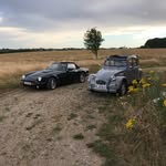 Bent Rasmussen - @citroen_tvr - Instagram