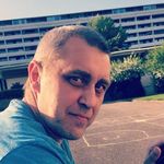 Bent Rasmussen - @bcr69er - Instagram