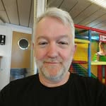 Bent Winther - @friskfar - Instagram
