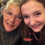 Bente Pedersen - @bente_pedersen54 - Instagram