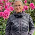 Bente Pedersen - @bente1319 - Instagram