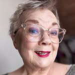 Bente Pedersen - @raijamamma - Instagram