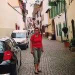 Bente Pedersen - @bentepedersen248 - Instagram
