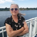 Bente Pedersen - @benteped123 - Instagram