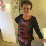 Bente Pedersen - @bente.pedersen44 - Instagram