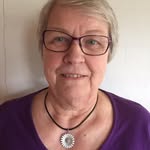 Bente Smith Pedersen - @skovengvej8 - Instagram