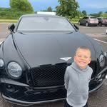 Bentley Black - @young.baller.2019 - Instagram