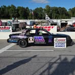 Bentley Black - Facebook