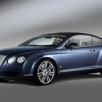Bentley Blue - Facebook
