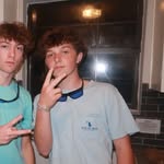 Bentley Davis - @bentleyydavis - Instagram