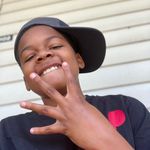 Bentley Davis - @youngbentd - Instagram