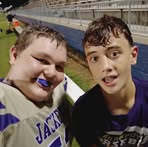 Bentley Davis - Facebook