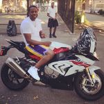 Bentley Davis - @cokeboybentley - Instagram