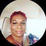 Vernetta Bentley-Davis - @_vernettajbentley - Instagram