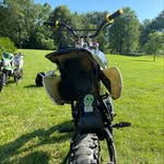 Bentley Evans - @bent_rome308 - Instagram