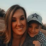 Bentley Evans - @justlil_b - Instagram