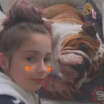 Bentley Evans - @leylah_bentley_122 - Instagram