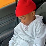 Bentley Ford - @babygoatbentley - Instagram