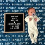 Bentley Ford Kisling - @bentley.ford.kisling - Instagram