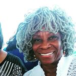 Mary Bentley Ford - @neecy_1951 - Instagram