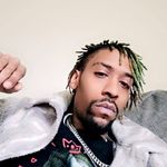 Bentley Graves - @glowinthedarknesz - Instagram
