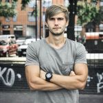 Bentley Griffith - @bentley_the_beast_2020 - Instagram