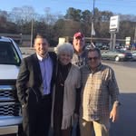 Trey Harrell-Bentley Chevrolet - @trey.harrell_bentley.chevrolet - Instagram