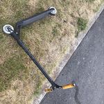 Bentley Howard - @blitz_scooters28 - Instagram