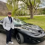 Bentley Howard - @24bentley12 - Instagram