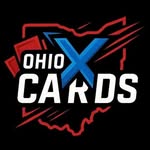 Myles Anderson and Bentley Howard - @ohioxcards - Instagram