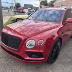 Bentley Jackson - Facebook