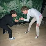 Bentley Jackson - @bentleymccoy18 - Instagram