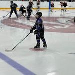 Bentley Johnson - @bent.leyhockey - Instagram