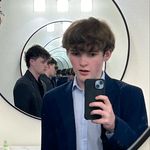 Bentley Johnson - @bentleyjohnson07 - Instagram